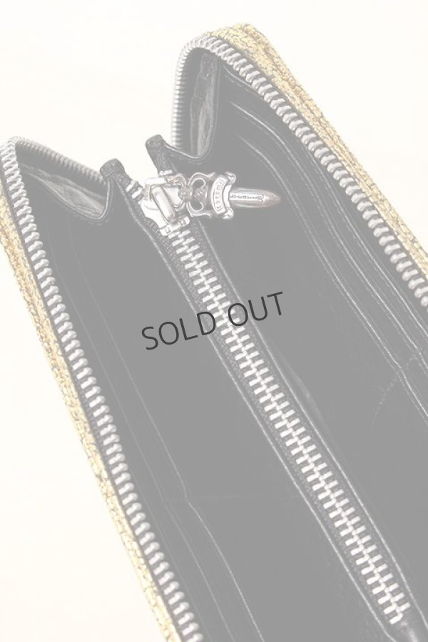 画像6: {SOLD}CHROME HEARTS クロムハーツ {-AHS} (6)