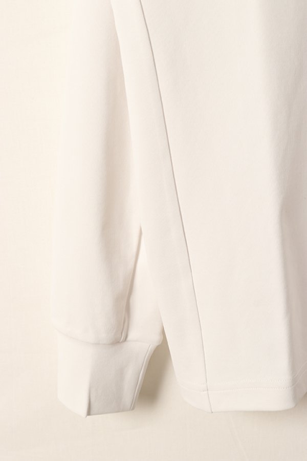 画像4: 【 30%OFF セール36,300円→25,410円】 MARK & LONA マークアンドロナ Emitter 1/2 zip Pull Over | MEN{-BDS} (4)
