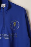 画像3: 【24SS新作】MARK & LONA マークアンドロナ Emitter 1/2 zip Pull Over | MEN{-BDS} (3)