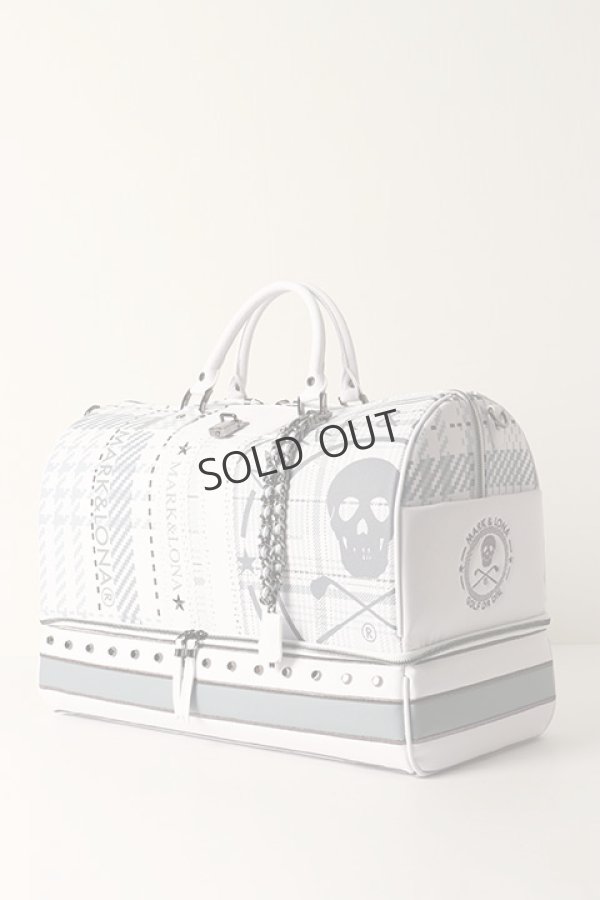 SOLD}【木村拓哉さん着用】MARK & LONA マークアンドロナ