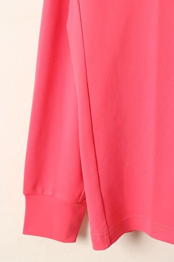 画像3: 【 30%OFF セール36,300円→25,410円】 MARK & LONA マークアンドロナ Emitter 1/2 zip Pull Over | MEN{-BDS} (3)