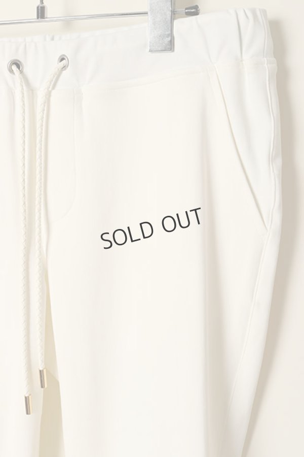 画像3: {SOLD}HEE_LEY ヒーリー 七分丈パンツ{-BJS} (3)