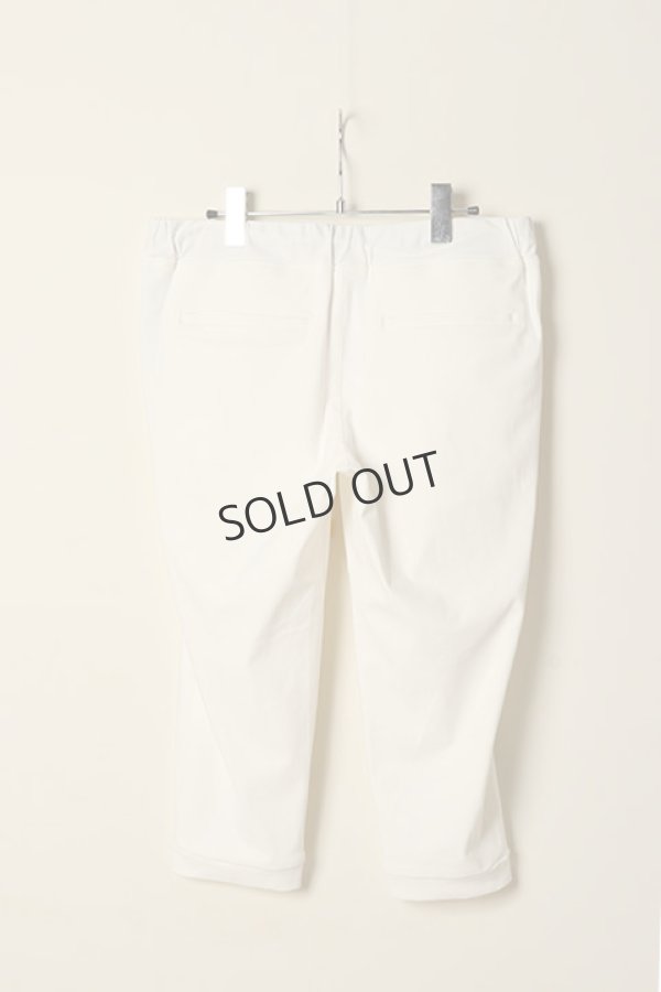 画像6: {SOLD}HEE_LEY ヒーリー 七分丈パンツ{-BJS} (6)