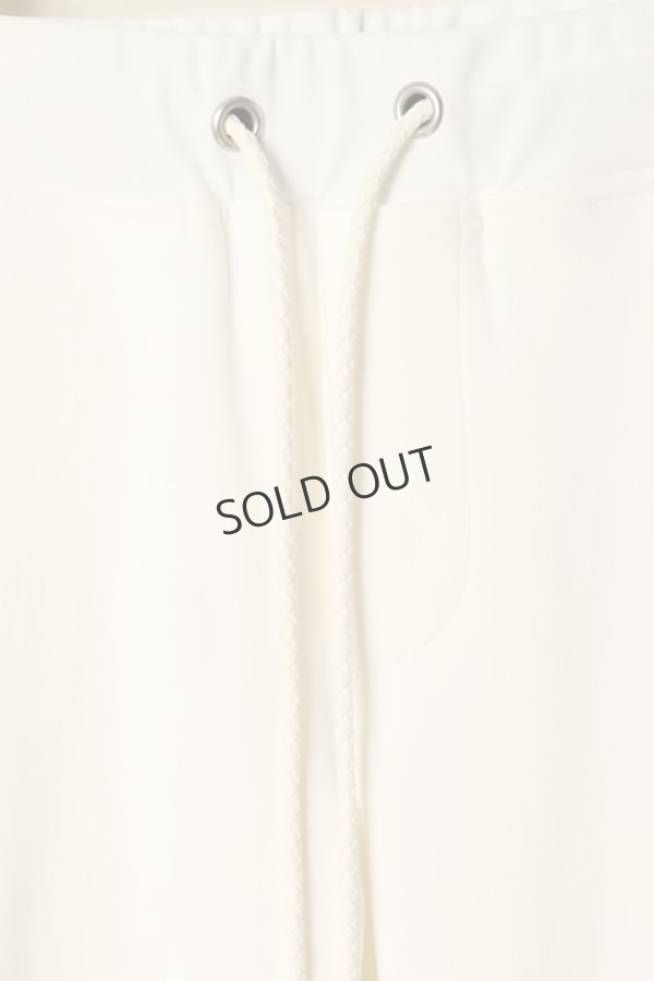 画像2: {SOLD}HEE_LEY ヒーリー 七分丈パンツ{-BJS} (2)