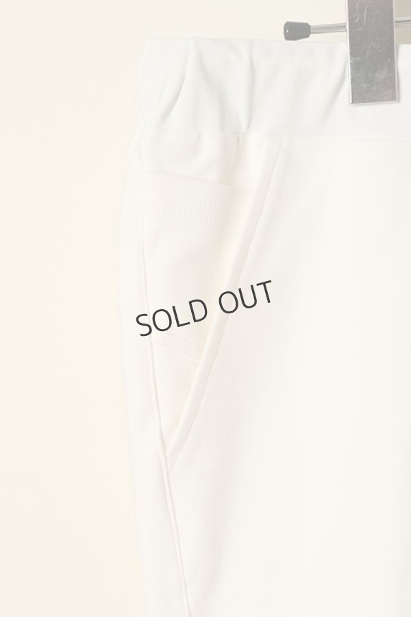 画像5: {SOLD}HEE_LEY ヒーリー 七分丈パンツ{-BJS} (5)