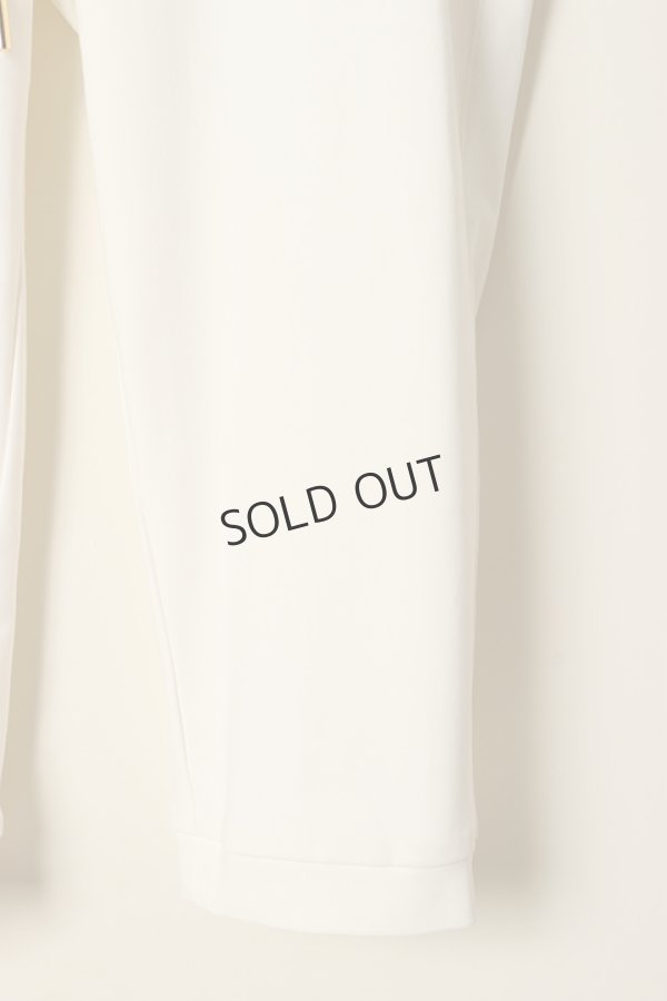 画像4: {SOLD}HEE_LEY ヒーリー 七分丈パンツ{-BJS} (4)