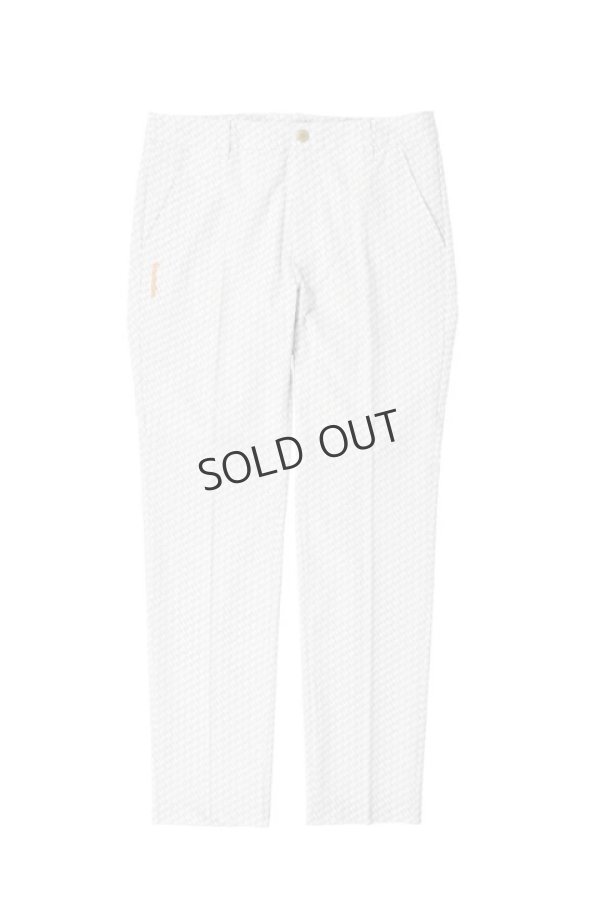 画像1: {SOLD}レザレクション｜Resurrection メンズ GMフルパターンロングパンツ{-BCA} (1)