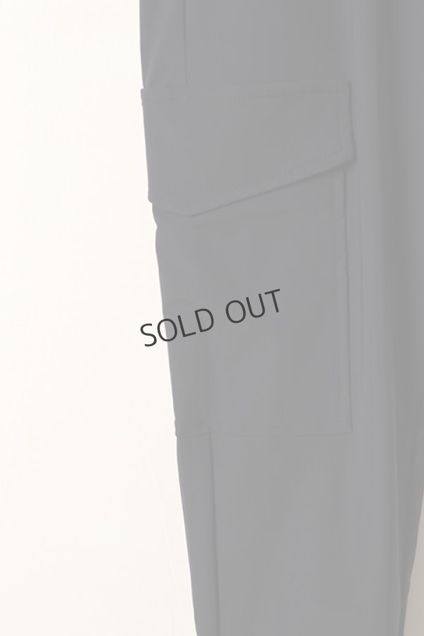 画像3: {SOLD}ALBERTO BRESCI アルベルトブレーシ CARGO PT{-BDS} (3)