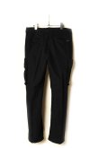 画像7: 【 50%OFF セール44,000円→22,000円】 roarguns ロアーガンズ FIRE MAN PANTS{-BDA} (7)
