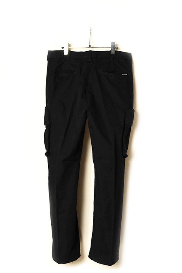 画像7: 【 50%OFF セール44,000円→22,000円】 roarguns ロアーガンズ FIRE MAN PANTS{-BDA} (7)