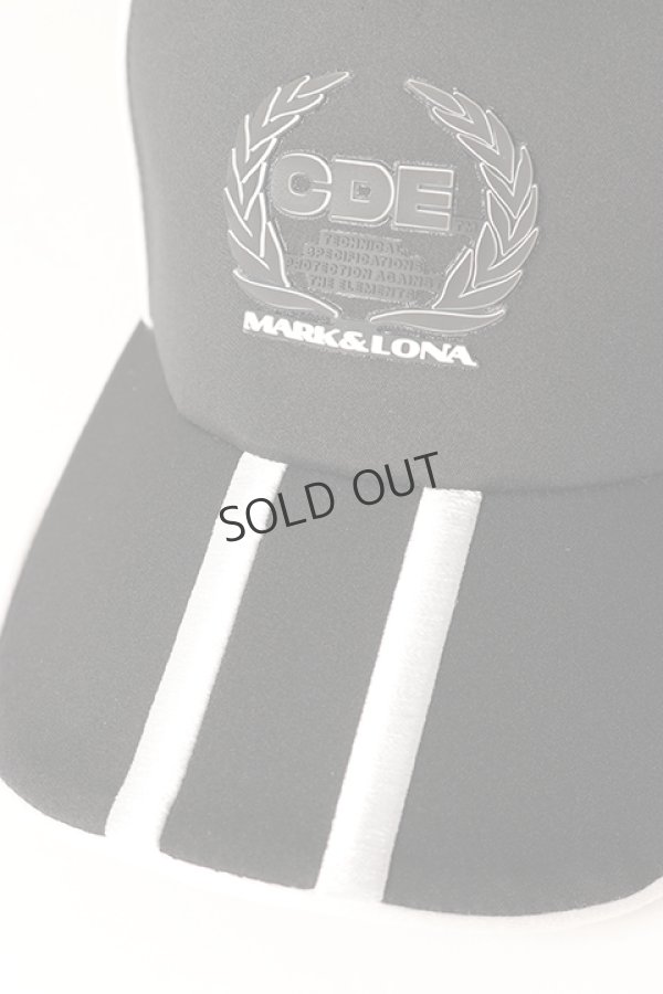 画像5: {SOLD}MARK & LONA マークアンドロナ CD11-ELBC | MEN and WOMEN{-BDA} (5)