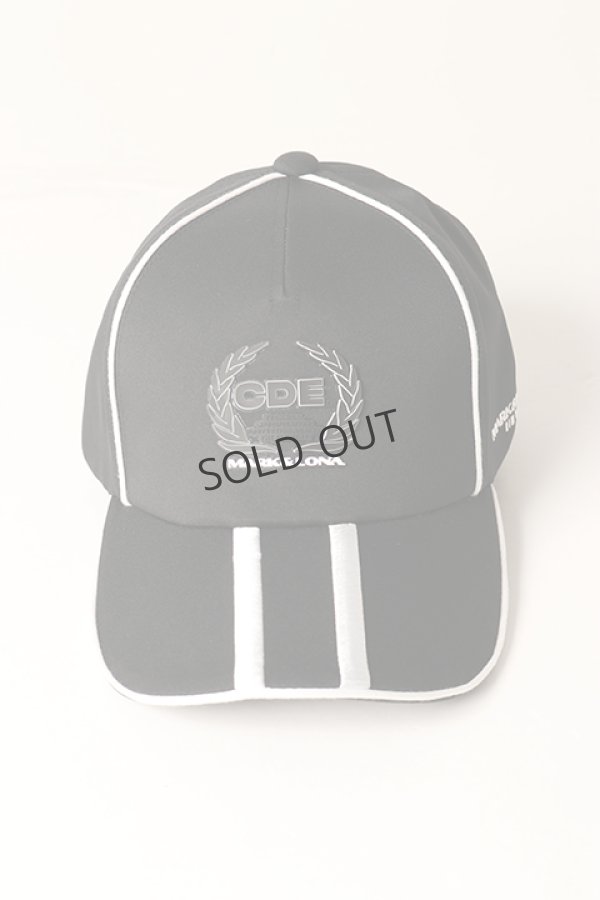 画像2: {SOLD}MARK & LONA マークアンドロナ CD11-ELBC | MEN and WOMEN{-BDA} (2)