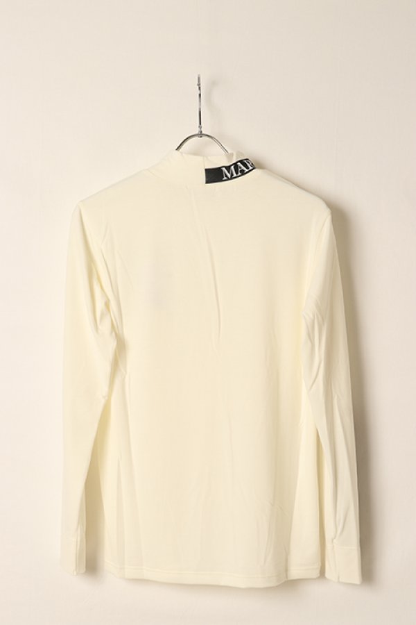 画像5: 【 40%OFF セール25,300円→15,180円】  【木村拓哉さん着用】 MARK & LONA マークアンドロナ Icon Micro Fleece Inner | MEN{-BDA} (5)