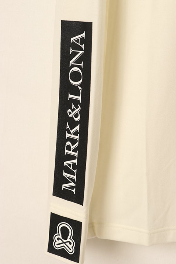 画像4: 【 40%OFF セール25,300円→15,180円】  【木村拓哉さん着用】 MARK & LONA マークアンドロナ Icon Micro Fleece Inner | MEN{-BDA} (4)
