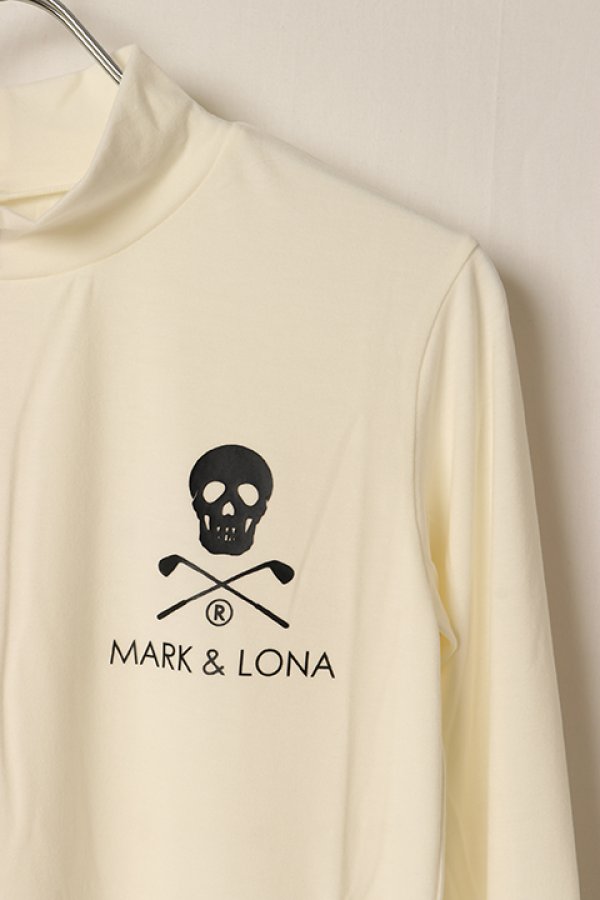 画像3: 【 40%OFF セール25,300円→15,180円】  【木村拓哉さん着用】 MARK & LONA マークアンドロナ Icon Micro Fleece Inner | MEN{-BDA} (3)