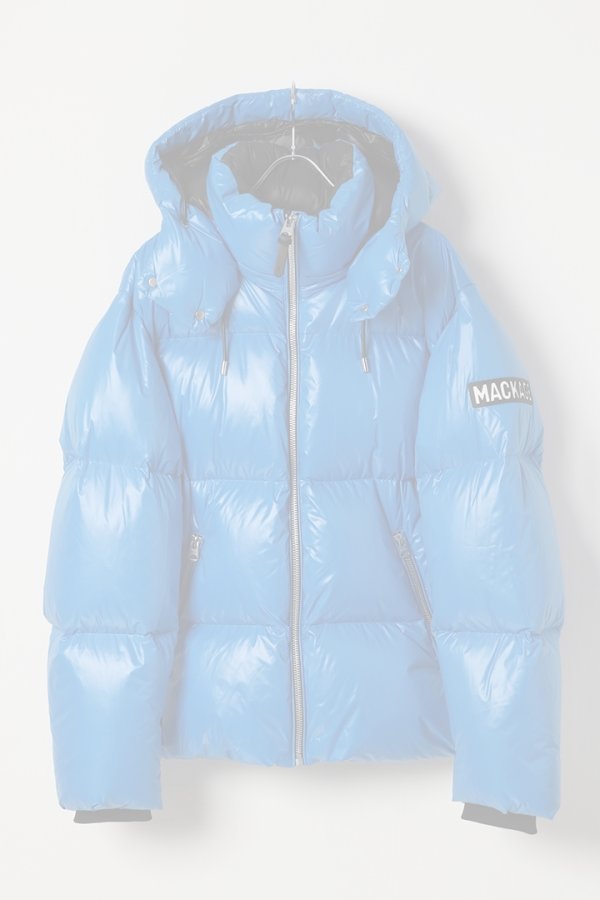 画像1:   MACKAGE マッカージュ KENT-Z {-BDA}  :10542229-SAPP  (1)