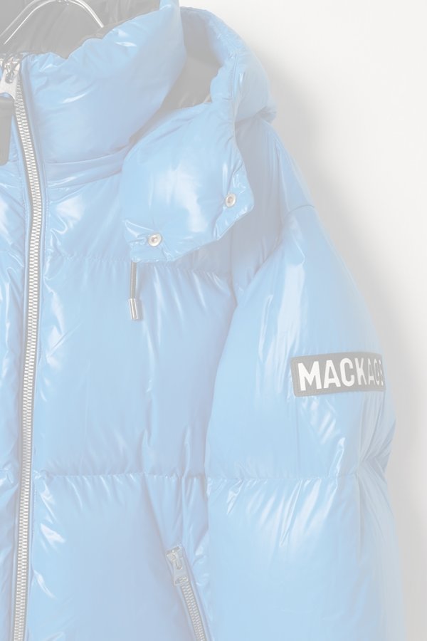 画像3:   MACKAGE マッカージュ KENT-Z {-BDA}  :10542229-SAPP  (3)