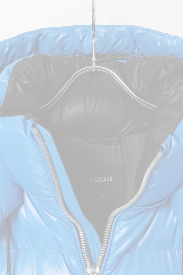 画像2:   MACKAGE マッカージュ KENT-Z {-BDA}  :10542229-SAPP  (2)