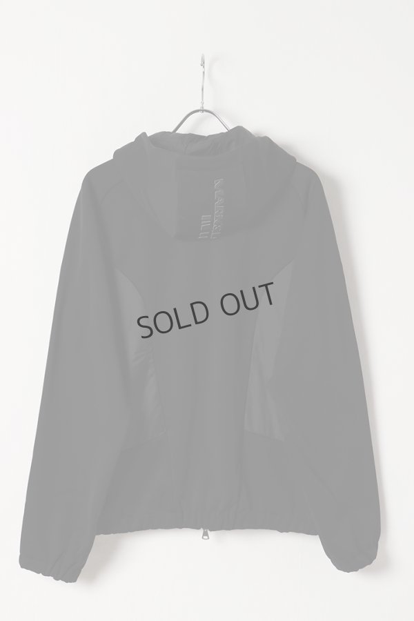 画像6: {SOLD}MARK & LONA マークアンドロナ CD11-EDHJ | MEN{-BDA} (6)