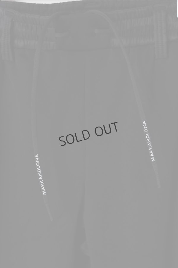 画像2: {SOLD}MARK & LONA マークアンドロナ CD11-EDPT | MEN{-BDA} (2)