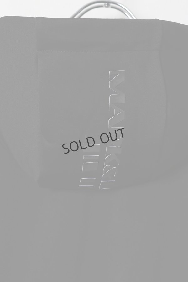 画像5: {SOLD}MARK & LONA マークアンドロナ CD11-EDHJ | MEN{-BDA} (5)