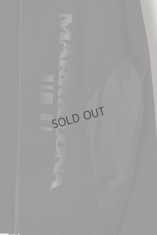 画像3: {SOLD}MARK & LONA マークアンドロナ CD11-EDHJ | MEN{-BDA} (3)