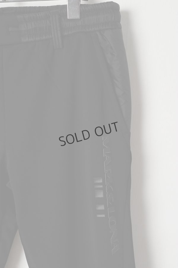 画像3: {SOLD}MARK & LONA マークアンドロナ CD11-EDPT | MEN{-BDA} (3)