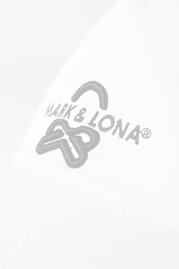 画像6:   MARK & LONA マークアンドロナ Option Crystal Flag Cap | MEN and WOMEN{-BES} (6)