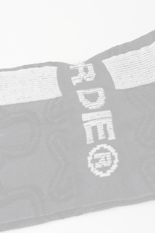 画像4:  {SOLD} MARK & LONA マークアンドロナ Ever Sneaker Socks | MEN{-BES} (4)