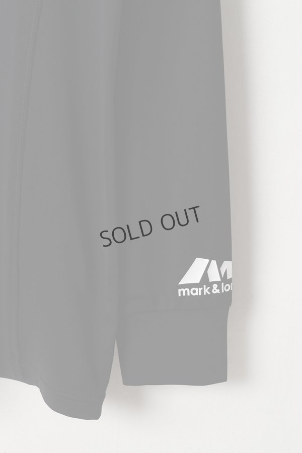 画像4: {SOLD} 【木村拓哉さん着用】 MARK & LONA マークアンドロナ Ever Performance Base Layer | MEN{-BES} (4)