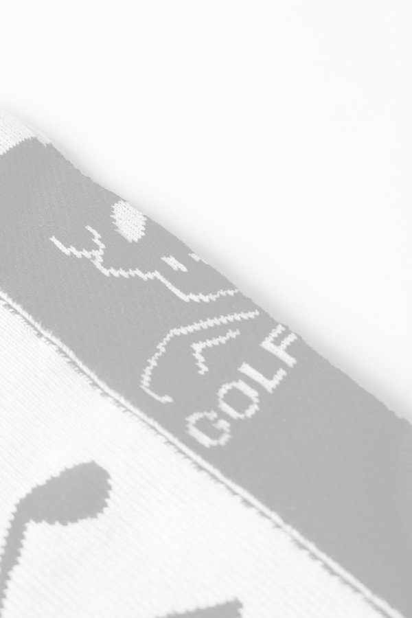 画像4:  {SOLD} MARK & LONA マークアンドロナ Pave Cushioned Ankle Socks | MEN{-BES} (4)
