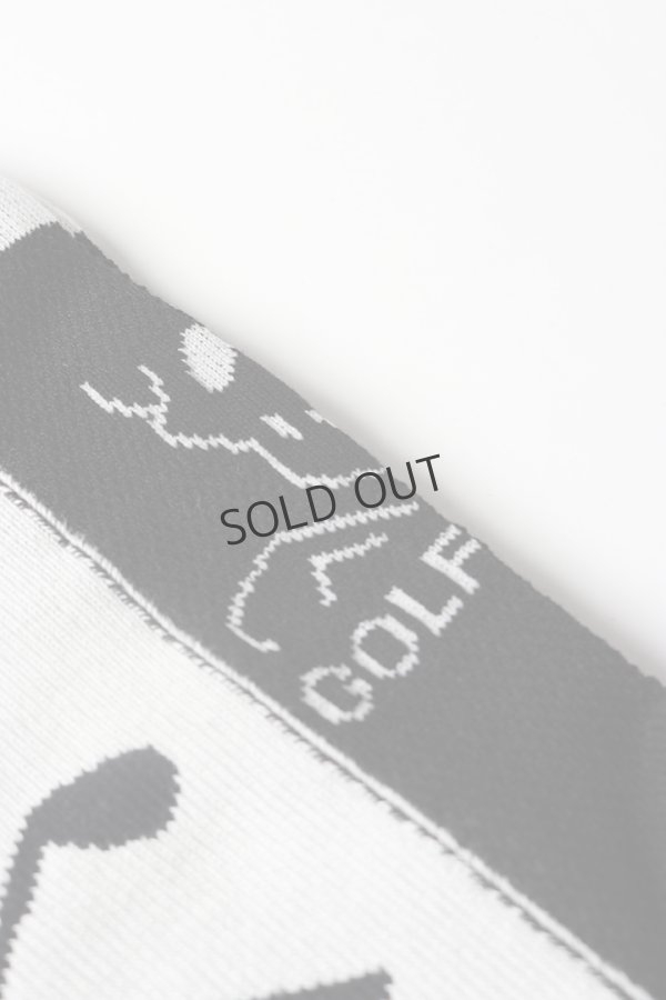 画像4: {SOLD}MARK & LONA マークアンドロナ Pave Cushioned Ankle Socks | MEN{-BES} (4)