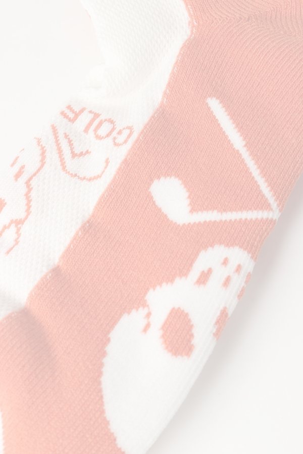 画像4:  {SOLD} MARK & LONA マークアンドロナ Pave Cushioned Ankle Socks | MEN{-BES} (4)