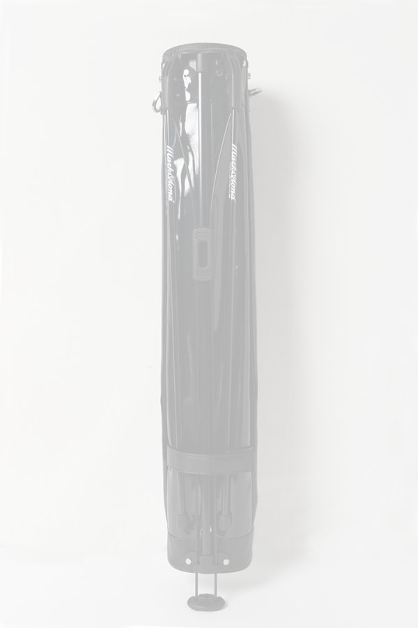 画像8:   MARK & LONA マークアンドロナ Indy Self Stand Bag{-BES} (8)