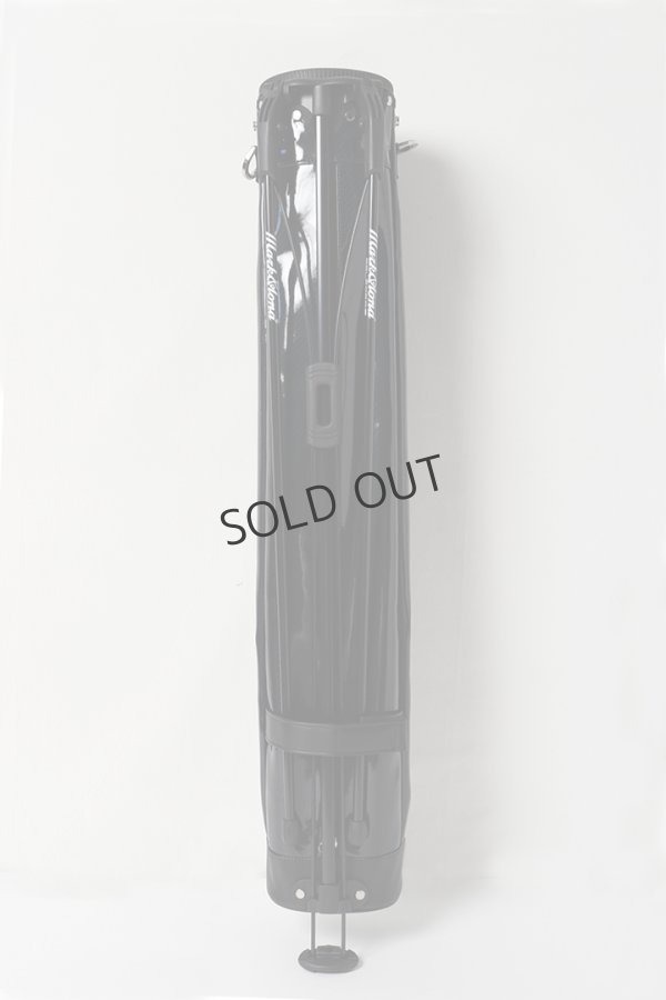 画像8: {SOLD}MARK & LONA マークアンドロナ Indy Self Stand Bag{-BES} (8)