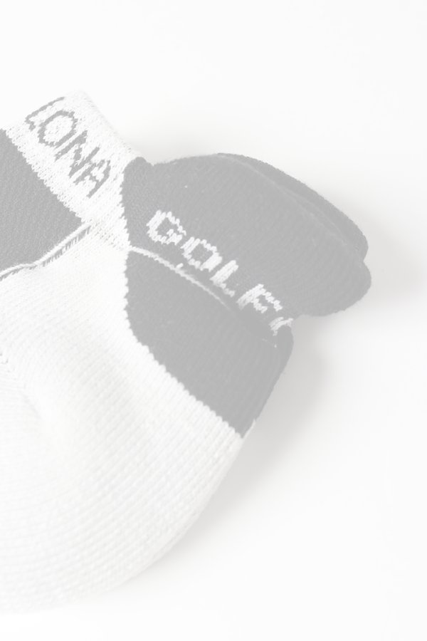 画像3:  {SOLD} MARK & LONA マークアンドロナ Pave Cushioned Ankle Socks | MEN{-BES} (3)