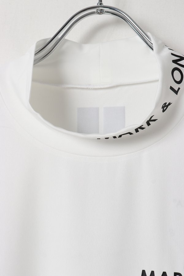 画像2: 【 30%OFF セール23,100円→16,170円】 MARK & LONA マークアンドロナ Ever Performance Base Layer | MEN{-BES} (2)