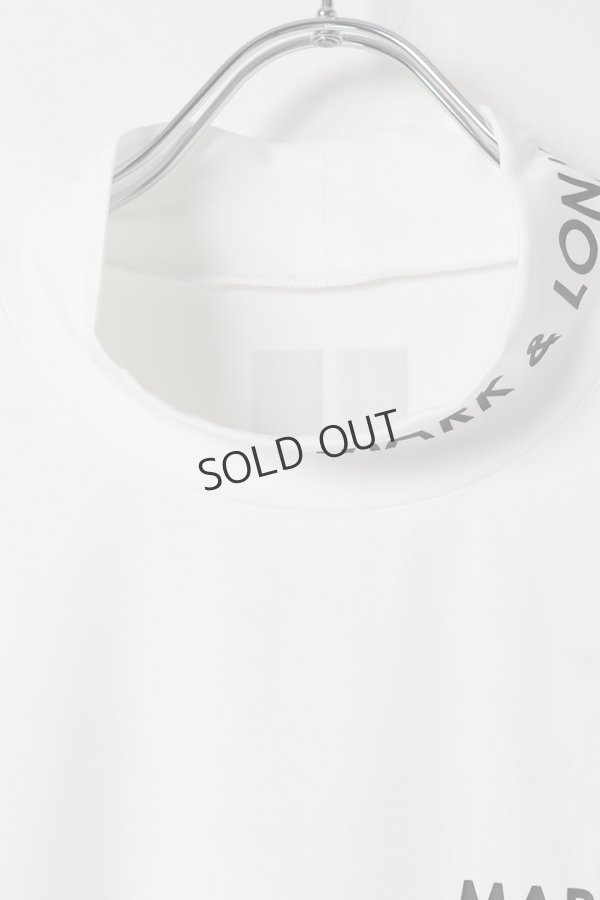 画像2: {SOLD}MARK & LONA マークアンドロナ Ever Performance Base Layer | MEN{-BES} (2)