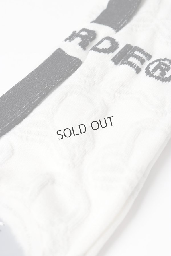 画像5: {SOLD}MARK & LONA マークアンドロナ Ever Sneaker Socks | MEN{-BES} (5)