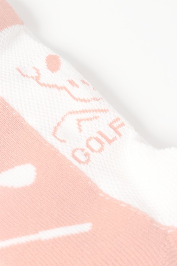 画像5:  {SOLD} MARK & LONA マークアンドロナ Pave Cushioned Ankle Socks | MEN{-BES} (5)