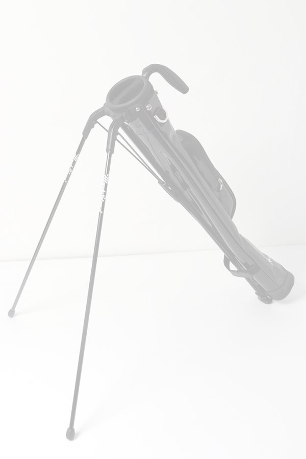 画像2:   MARK & LONA マークアンドロナ Indy Self Stand Bag{-BES} (2)