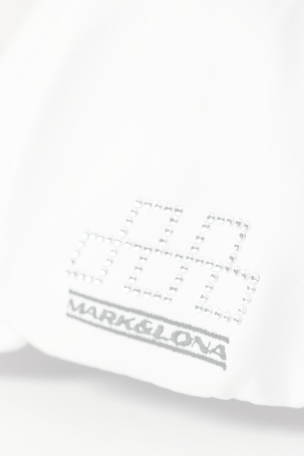 画像5:   MARK & LONA マークアンドロナ Option Crystal Flag Cap | MEN and WOMEN{-BES} (5)