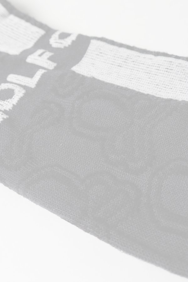 画像5:  {SOLD} MARK & LONA マークアンドロナ Ever Sneaker Socks | MEN{-BES} (5)
