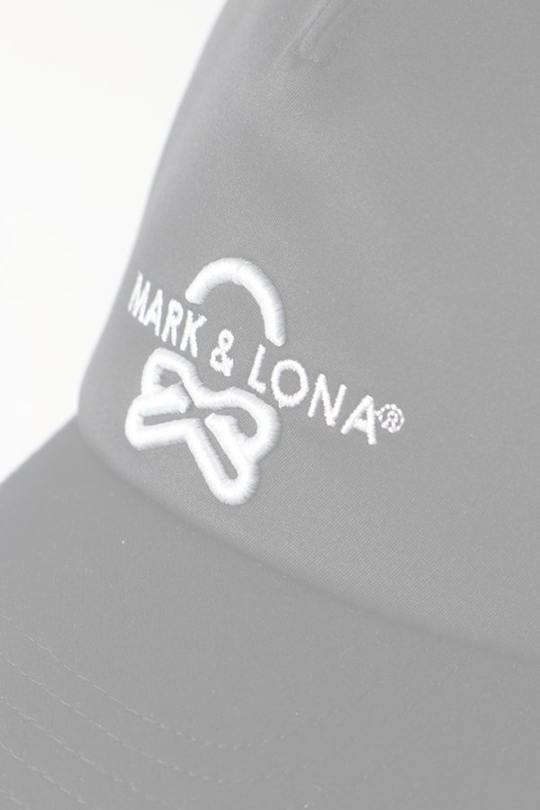 画像6:   MARK & LONA マークアンドロナ Option Crystal Flag Cap | MEN and WOMEN{-BES} (6)