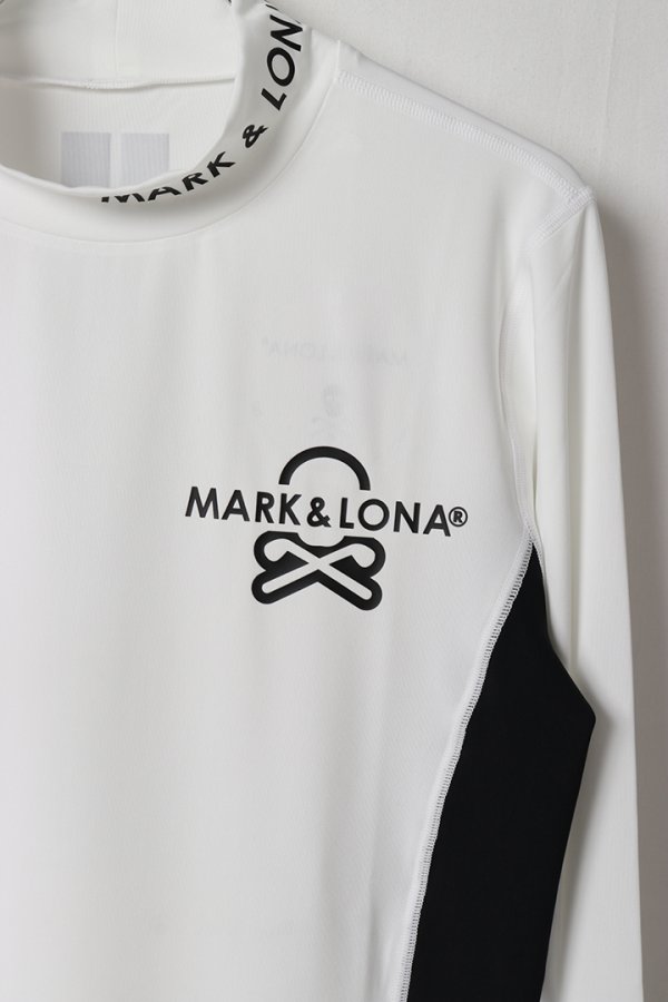 画像3: 【 30%OFF セール23,100円→16,170円】 MARK & LONA マークアンドロナ Ever Performance Base Layer | MEN{-BES} (3)