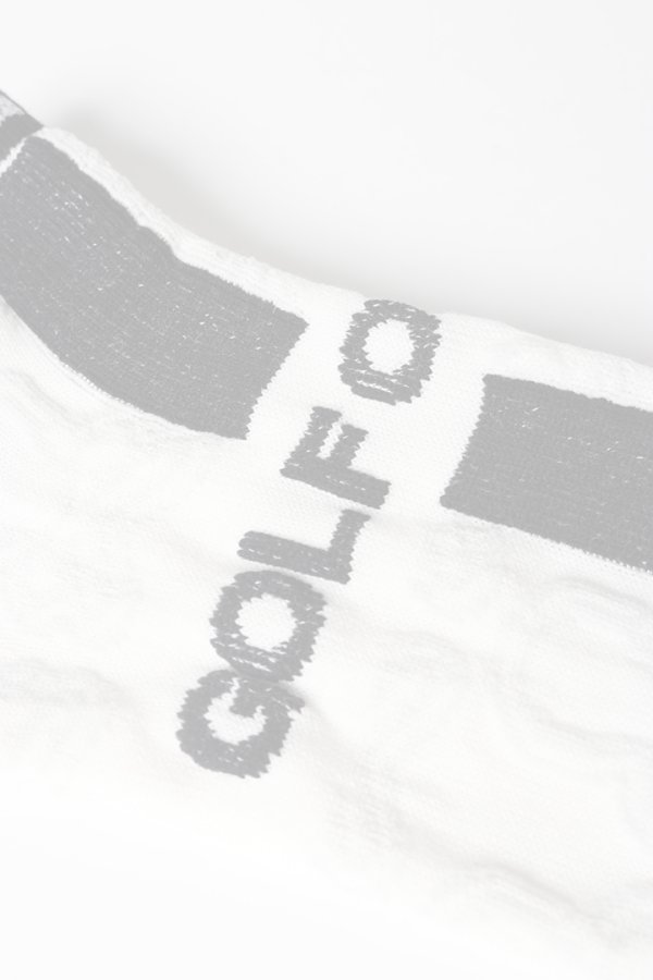 画像4:  {SOLD} MARK & LONA マークアンドロナ Ever Sneaker Socks | MEN{-BES} (4)