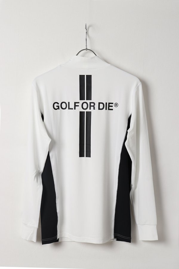 画像5: 【 30%OFF セール23,100円→16,170円】 MARK & LONA マークアンドロナ Ever Performance Base Layer | MEN{-BES} (5)