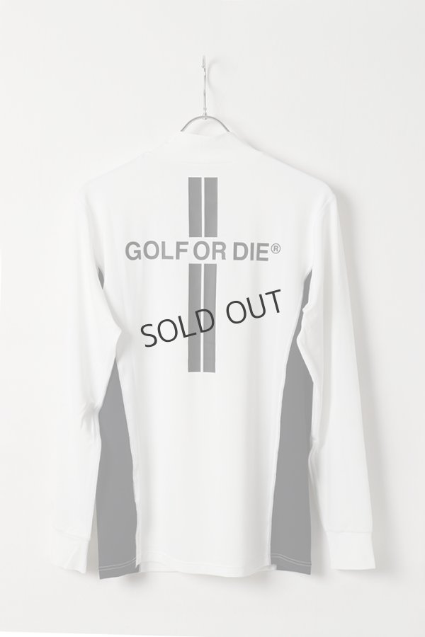 画像5: {SOLD}MARK & LONA マークアンドロナ Ever Performance Base Layer | MEN{-BES} (5)