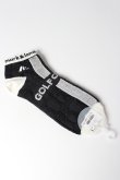 画像2: {SOLD}MARK & LONA マークアンドロナ Ever Sneaker Socks | MEN{-BES} (2)