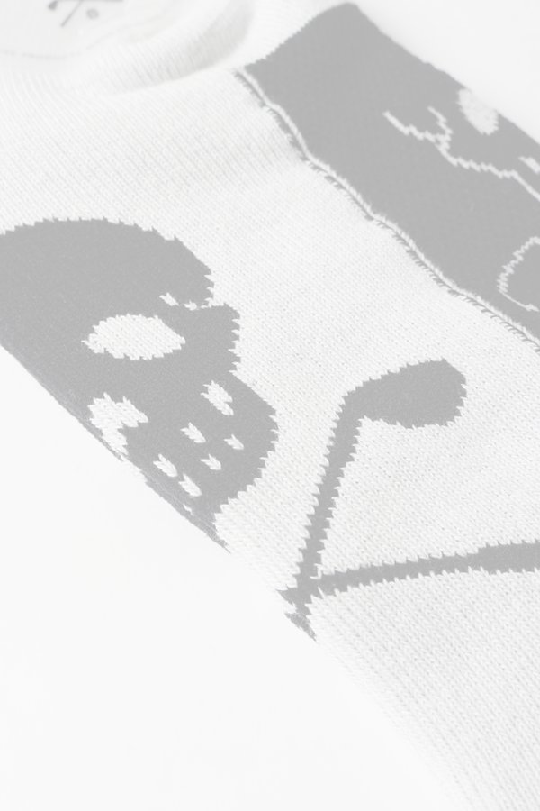 画像5:  {SOLD} MARK & LONA マークアンドロナ Pave Cushioned Ankle Socks | MEN{-BES} (5)